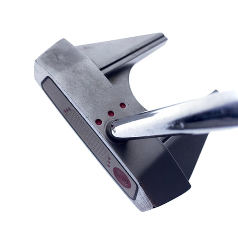 Used Odyssey White Hot XG 7 Center Shaft Putter / 34.0 Inches