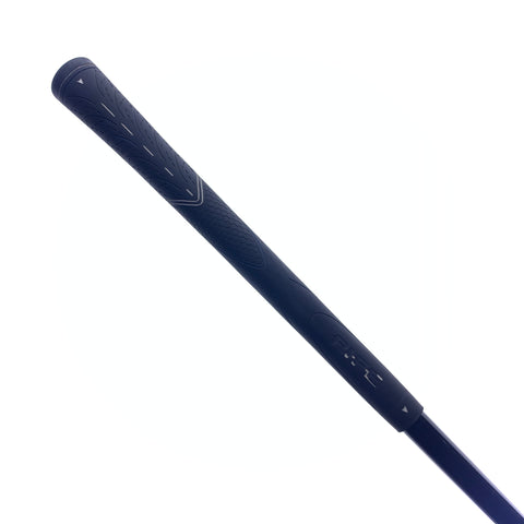 Used Rife RX2 Max 4 Hybrid / 21 Degrees / Regular Flex