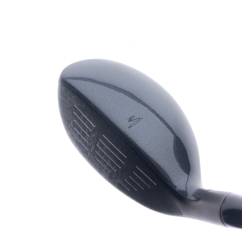 Used Cobra Air X 5 Hybrid / 25.0 Degrees / Regular Flex