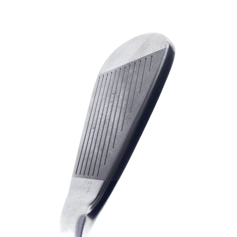 Used Mizuno MP-20 HMB 5 Iron / 25.0 Degrees / Regular Flex