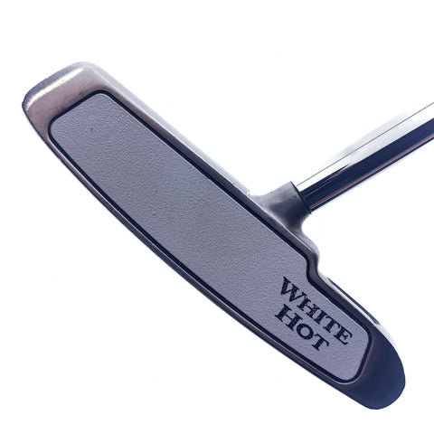 Used TOUR ISSUE Odyssey White Hot 1 Putter / 33.5 Inches