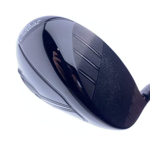 Used Titleist TSR 3 Driver / 10.0 Degrees / Regular Flex