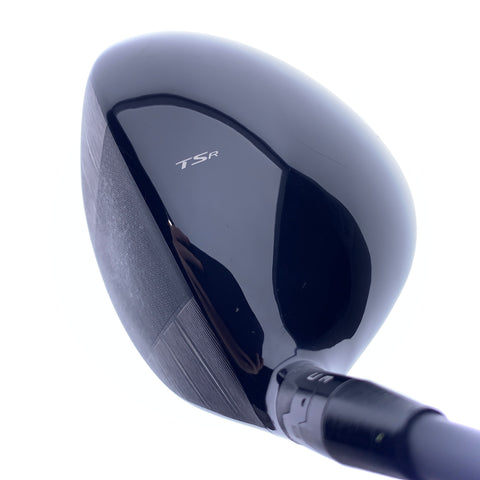 Used Titleist TSR 3 Driver / 10.0 Degrees / Regular Flex