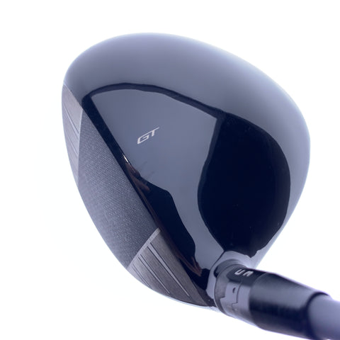 Used Titleist GT2 Driver / 10.0 Degrees / Stiff Flex