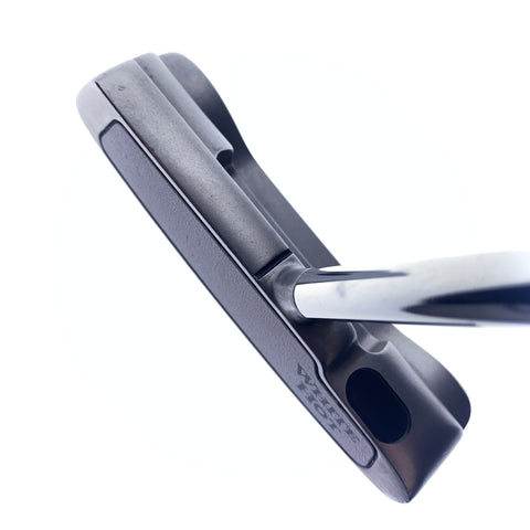 Used TOUR ISSUE Odyssey White Hot 1 Putter / 33.5 Inches