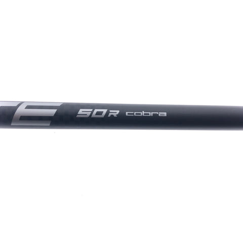Used Cobra Air X 5 Hybrid / 25.0 Degrees / Regular Flex