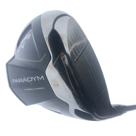 Used Callaway Paradym Driver / 9.0 Degrees / Stiff Flex