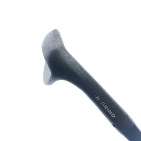 Used Callaway Mack Daddy Forged Oil Can Lob Wedge / 58.0 Degrees / Stiff Flex