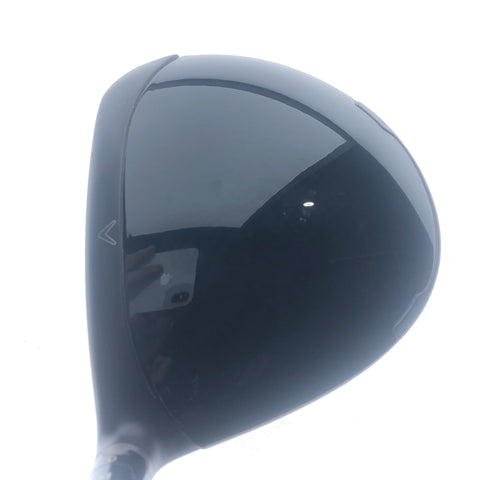 Used Callaway Paradym Driver / 9.0 Degrees / Stiff Flex