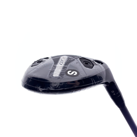 NEW Titleist GT2 4 Hybrid / 21 Degrees / Stiff Flex