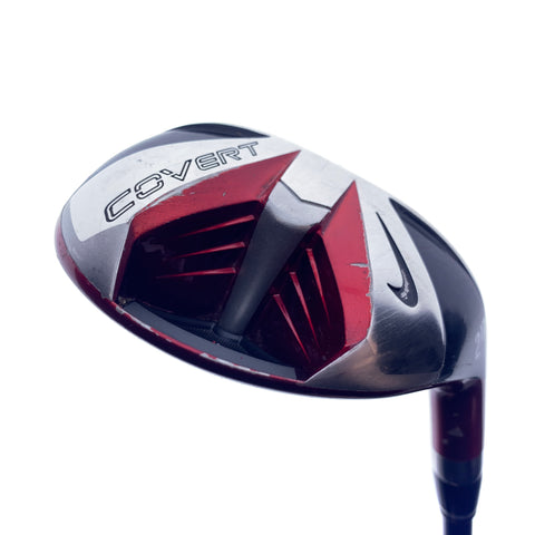Used Nike VRS Covert 2 Hybrid / 17 Degrees / Stiff Flex