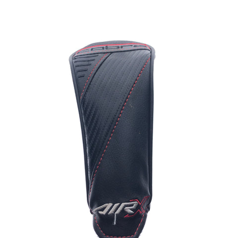 Used Cobra Air X 5 Hybrid / 25.0 Degrees / Regular Flex