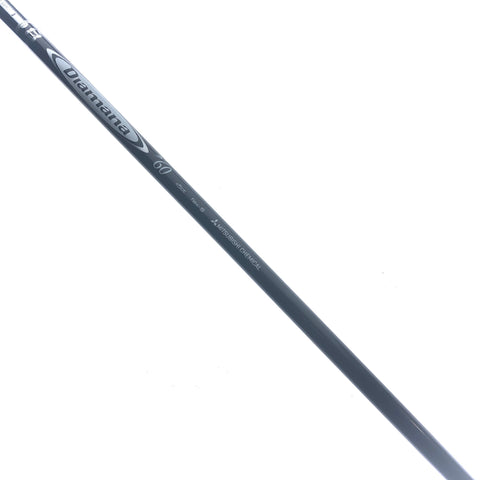Used Callaway Paradym Driver / 9.0 Degrees / Stiff Flex