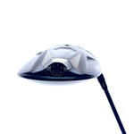 Used TaylorMade Qi4D Max Driver / 10.5 Degrees / Stiff Flex - Replay Golf 