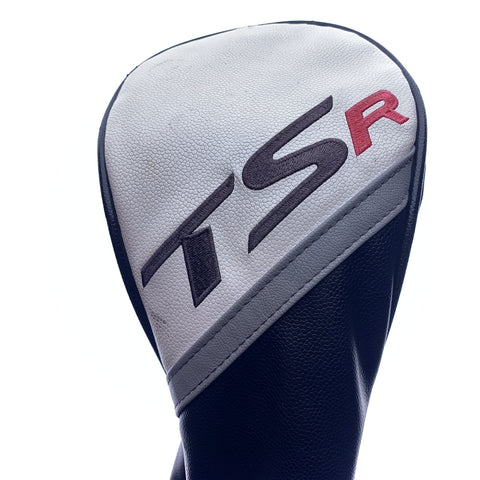 Used Titleist TSR 3 Driver / 10.0 Degrees / Regular Flex