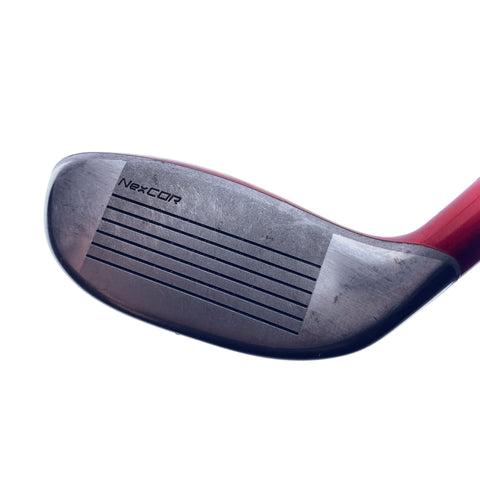 Used Nike VRS Covert 2 Hybrid / 17 Degrees / Stiff Flex