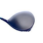Used TaylorMade Qi4D Max Driver / 10.5 Degrees / Stiff Flex - Replay Golf 