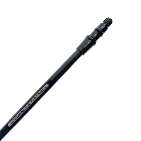 Used Graphite Design Tour AD VF-8 X 2024 Fairway Shaft / X-Stiff Flex / TaylorM