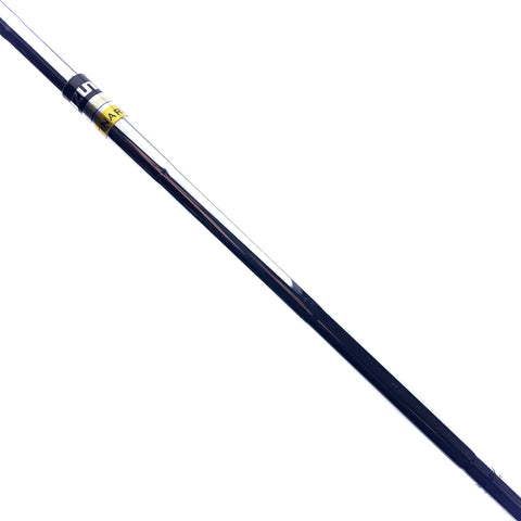 Used Mizuno Black Carbon BC2 Putter / 35.0 Inches
