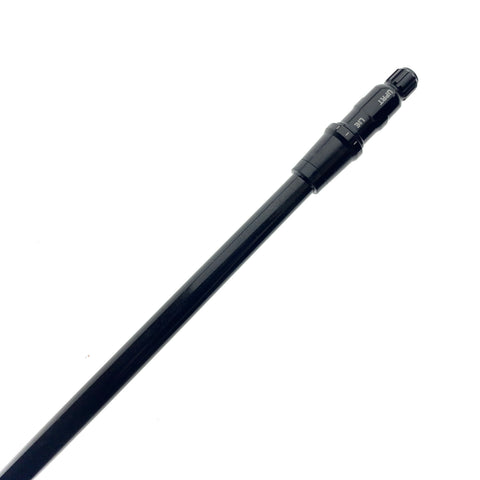 Used Graphite Design Tour AD VF-8 X 2024 Fairway Shaft / X-Stiff Flex / TaylorM