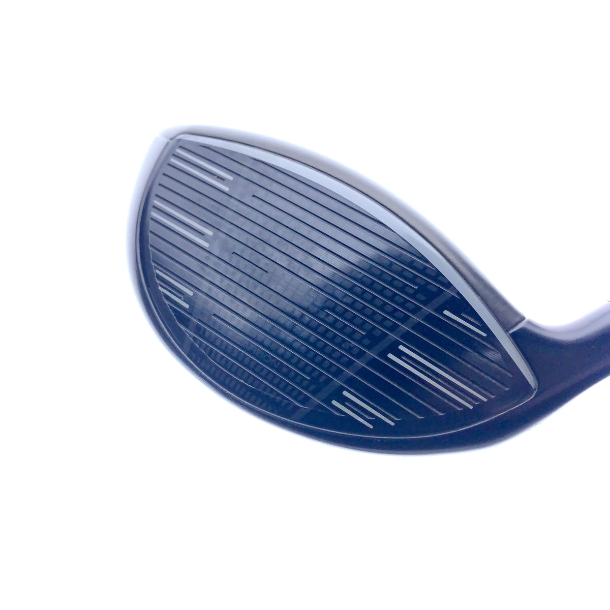 Used TaylorMade Qi4D Max Driver / 10.5 Degrees / Stiff Flex - Replay Golf 