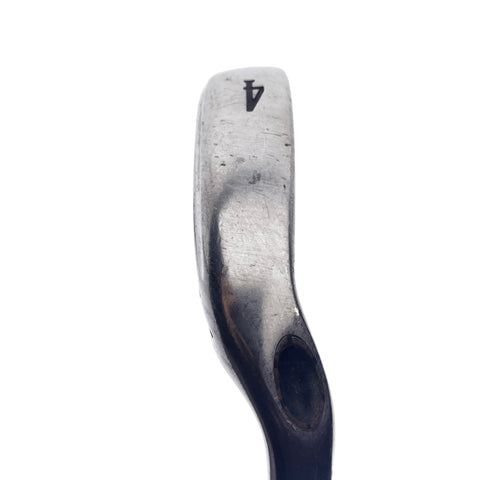 Used Callaway X-20 4 Iron / 24 Degrees / Uniflex