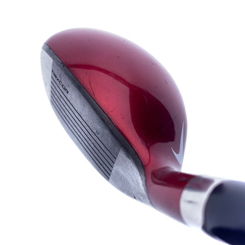 Used Nike VRS Covert 2 Hybrid / 17 Degrees / Stiff Flex