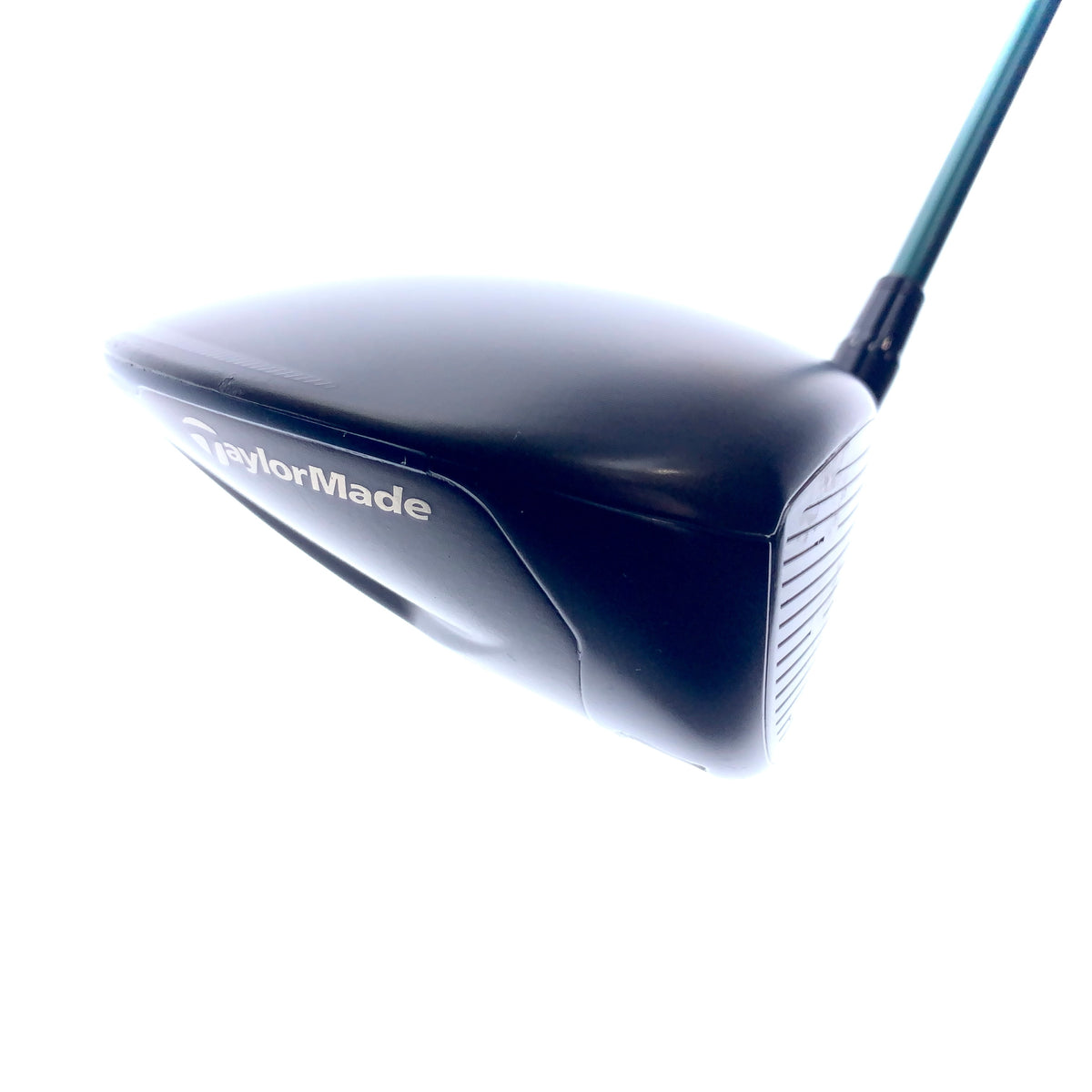 Used TaylorMade Qi4D Max Driver / 10.5 Degrees / Stiff Flex - Replay Golf 