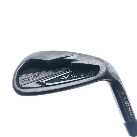 Used Yonex Ezone XP Approach Wedge / 50.0 Degrees / Ladies Flex