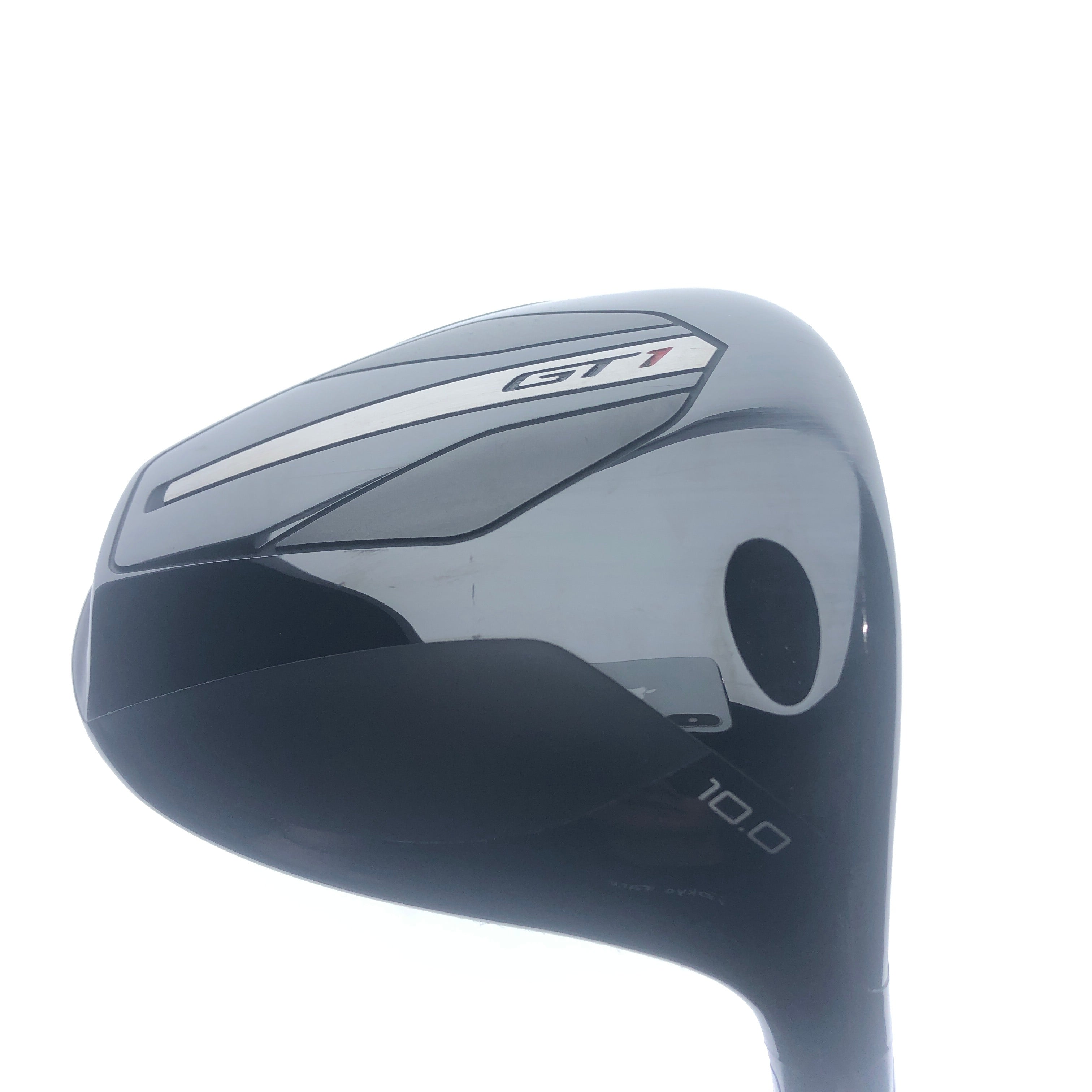 Used Titleist GT1 Driver / 10.0 Degrees / Regular Flex - Replay Golf 
