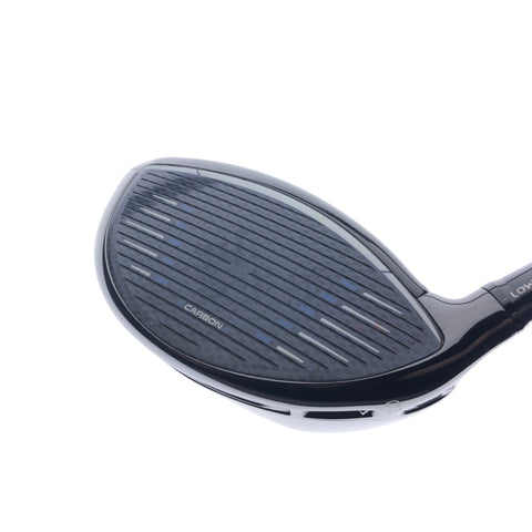 Used TaylorMade Qi10 Max Driver / 12.0 Degrees / Regular Flex - Replay Golf 