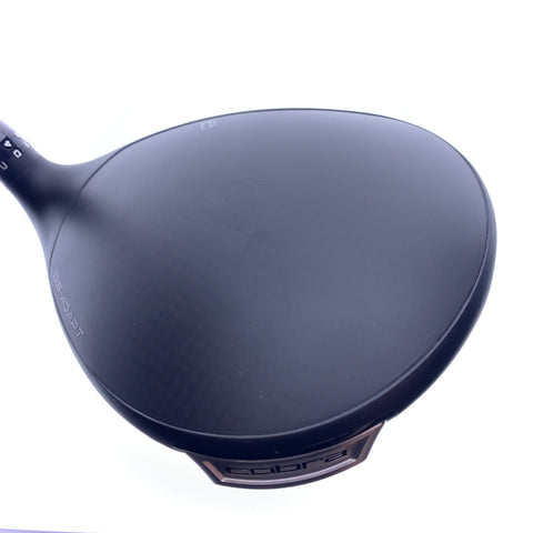 Used Cobra DS Adapt Max K Driver / 12.0 Degrees / Regular Flex