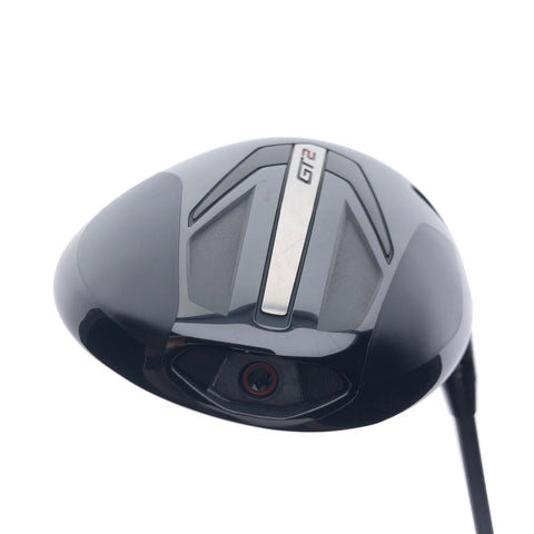 Used Titleist GT2 Driver / 9.0 Degrees / Stiff Flex