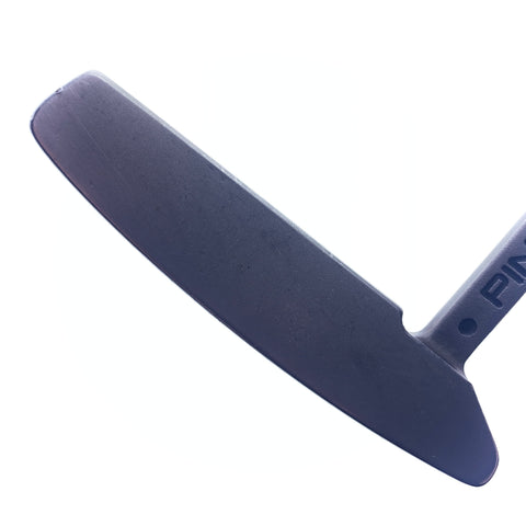 Used Ping Karsten Series Anser 2 Putter / 35.0 Inches