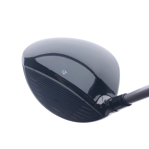 Used TaylorMade Qi10 Max Driver / 12.0 Degrees / Regular Flex - Replay Golf 