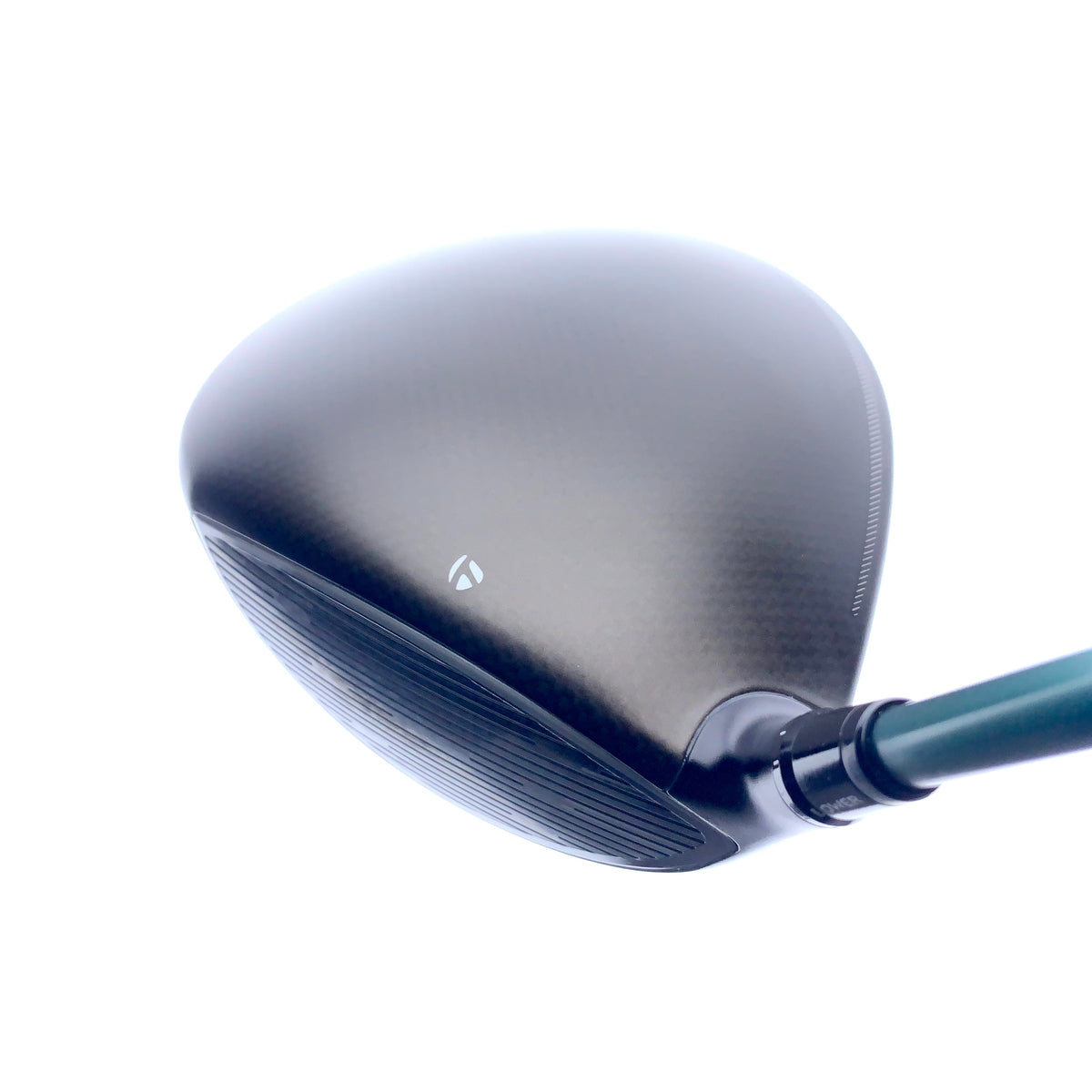 Used TaylorMade Qi4D Max Driver / 10.5 Degrees / Stiff Flex - Replay Golf 
