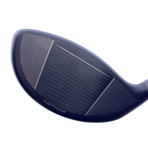 Used Cobra DS Adapt Max K Driver / 12.0 Degrees / Regular Flex