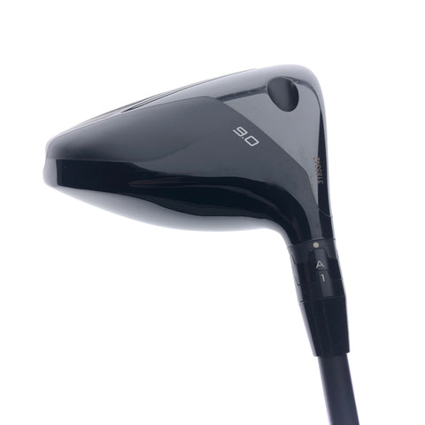 Used Titleist GT2 Driver / 9.0 Degrees / Stiff Flex