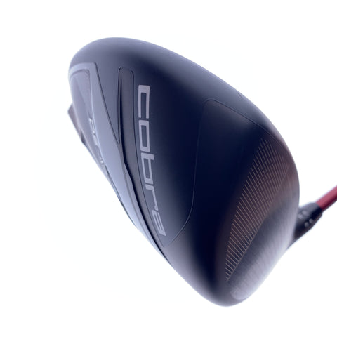 Used Cobra DS Adapt Max K Driver / 12.0 Degrees / Regular Flex