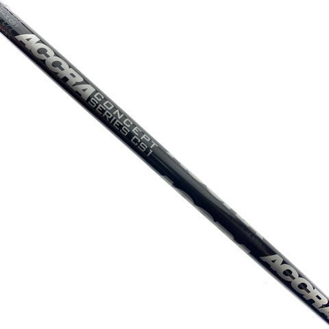 Used Accra concept series Driver Shaft / Stiff Flex