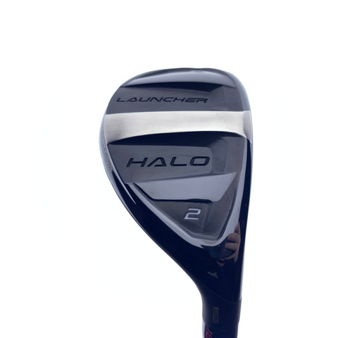 Used Cleveland Launcher Halo 2 Hybrid / 16.0 Degrees / Ladies Flex