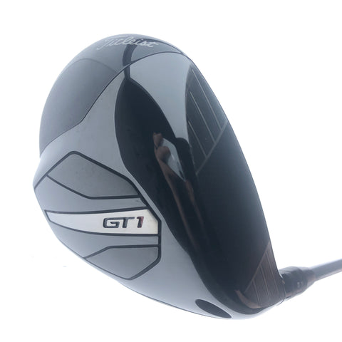 Used Titleist GT1 Driver / 10.0 Degrees / Regular Flex