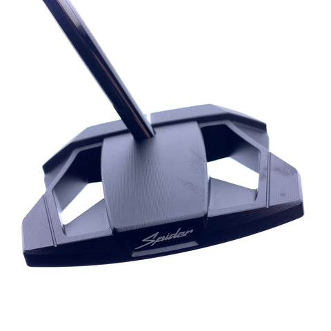Used TaylorMade 5K ZT Black Putter / 34.0 Inches