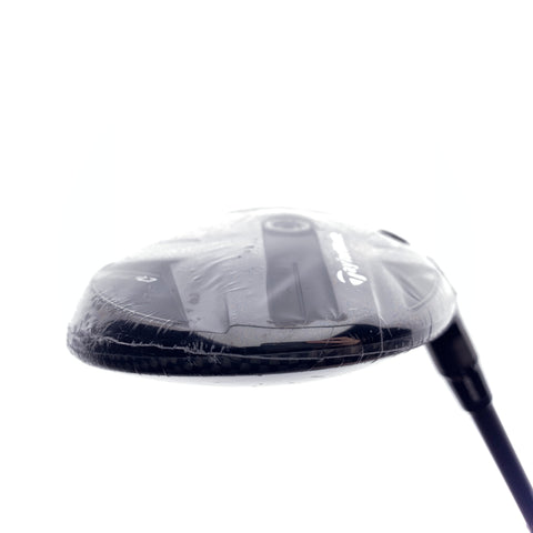 NEW TaylorMade Qi35 5 Fairway Wood / 18 Degrees / Stiff Flex