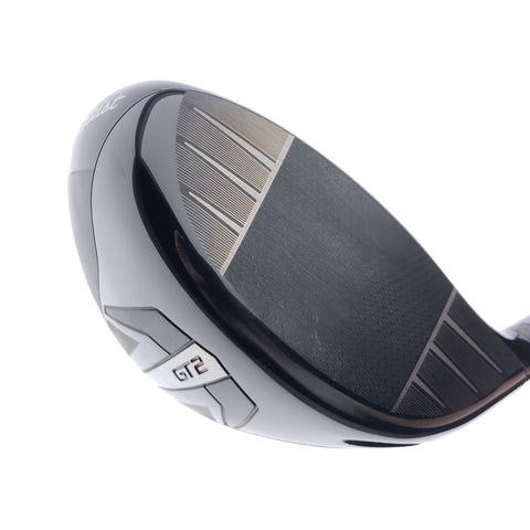 Used Titleist GT2 Driver / 9.0 Degrees / Stiff Flex