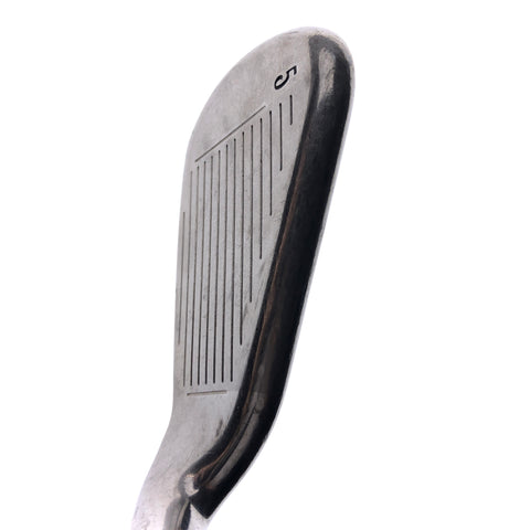 Used Callaway X-20 5 Iron / 27.0 Degrees / Uniflex Flex