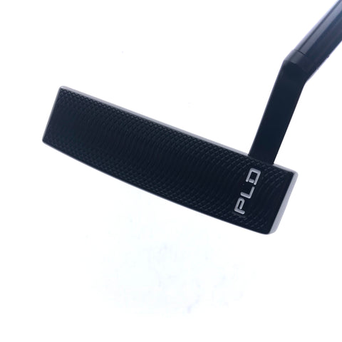 Used Ping PLD Milled Prime Tyne 4 Putter / 34.0 Inches