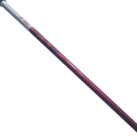 Used Yonex Ezone XP Approach Wedge / 50.0 Degrees / Ladies Flex