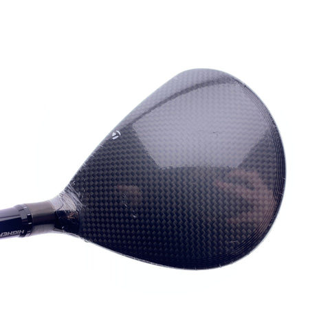 NEW TaylorMade Qi35 5 Fairway Wood / 18 Degrees / Stiff Flex