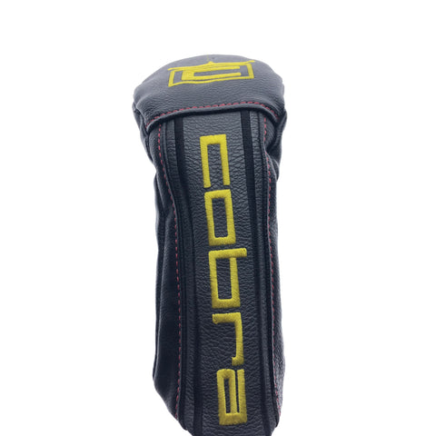 Used Cobra King Speedzone 4 Hybrid / 21.0 Degrees / Regular Flex